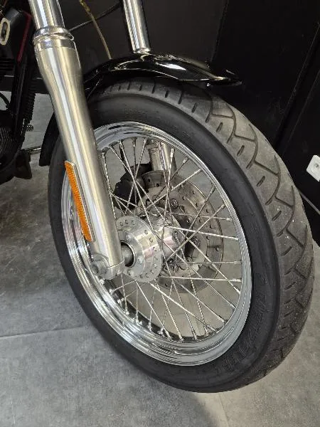 DYNA STREET BOB 1584