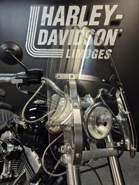 DYNA STREET BOB 1584