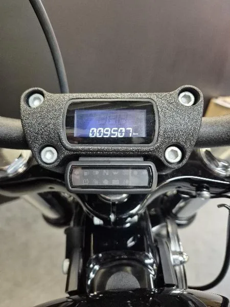 SOFTAIL STREET BOB 1745
