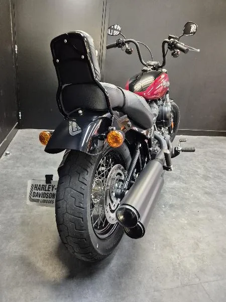 SOFTAIL STREET BOB 1745