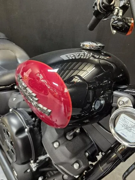 SOFTAIL STREET BOB 1745