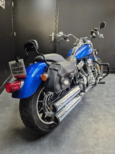 SOFTAIL LOW RIDER 1745