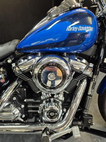 SOFTAIL LOW RIDER 1745