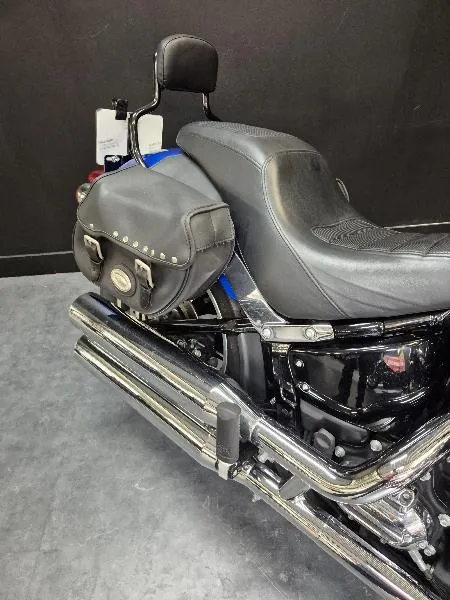 SOFTAIL LOW RIDER 1745