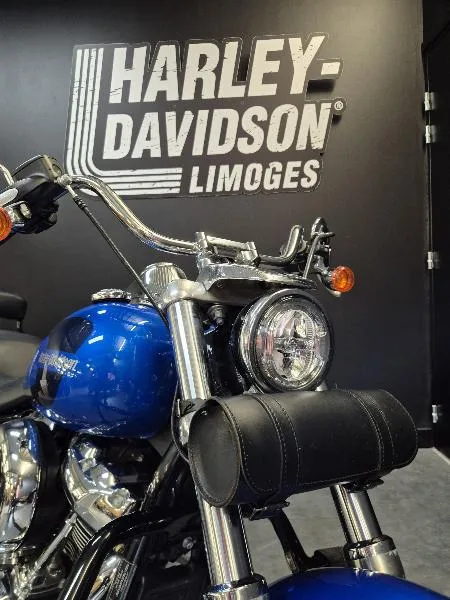 SOFTAIL LOW RIDER 1745