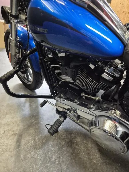 SOFTAIL LOW RIDER 1745