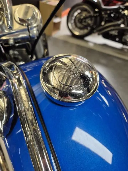 SOFTAIL LOW RIDER 1745