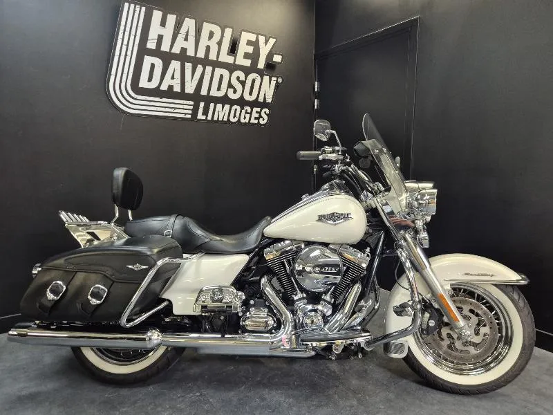 TOURING ROAD KING 1690 CLASSIC