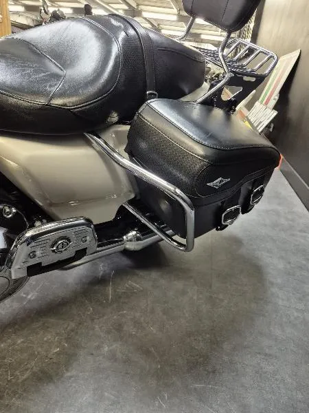 TOURING ROAD KING 1690 CLASSIC
