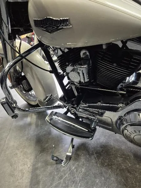 TOURING ROAD KING 1690 CLASSIC