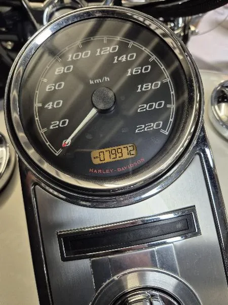 TOURING ROAD KING 1690 CLASSIC