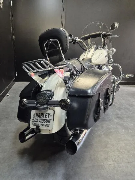 TOURING ROAD KING 1690 CLASSIC