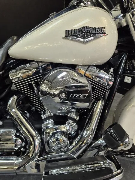 TOURING ROAD KING 1690 CLASSIC