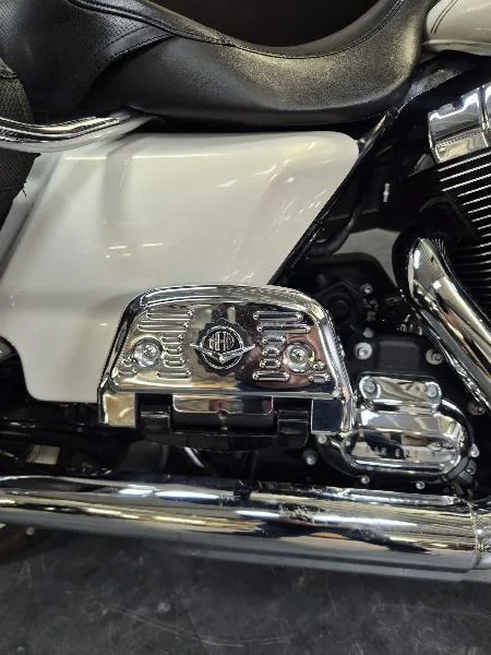 TOURING ROAD KING 1690 CLASSIC