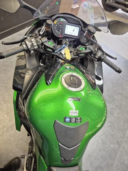 Ninja H2 SX