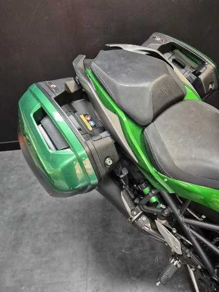 Ninja H2 SX