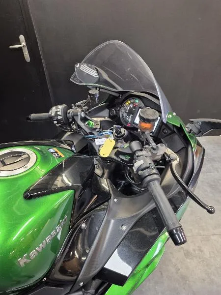 Ninja H2 SX