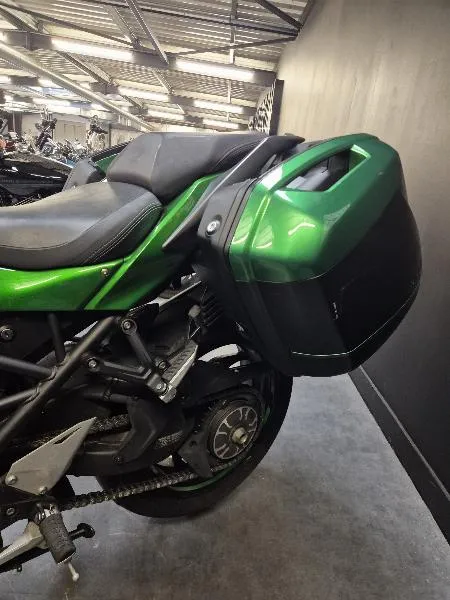 Ninja H2 SX