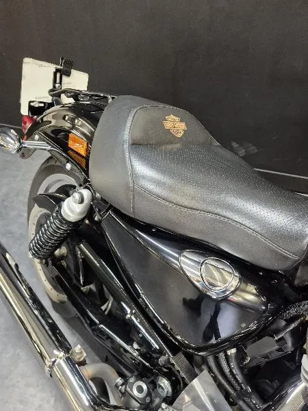 SPORTSTER SUPERLOW 883 