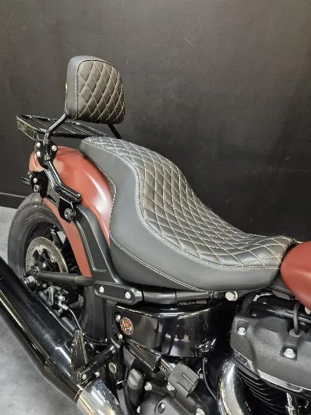 SOFTAIL FAT BOB 1745