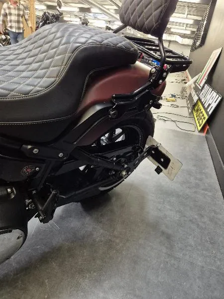 SOFTAIL FAT BOB 1745