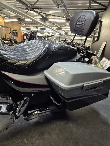 TOURING STREET GLIDE 1584