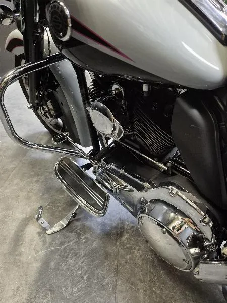 TOURING STREET GLIDE 1584