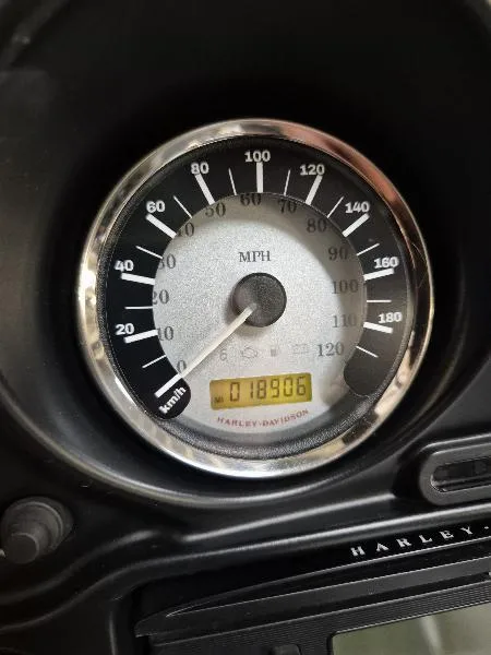 TOURING STREET GLIDE 1584