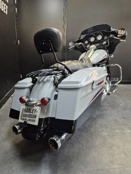 TOURING STREET GLIDE 1584