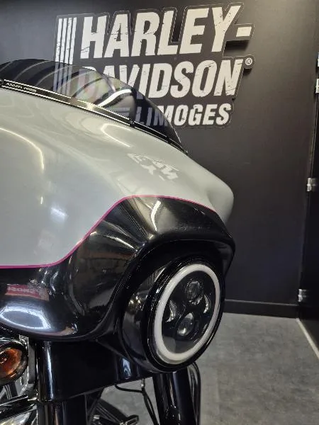 TOURING STREET GLIDE 1584