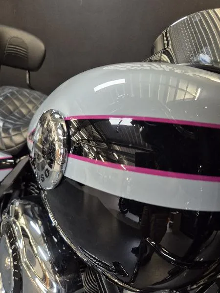 TOURING STREET GLIDE 1584