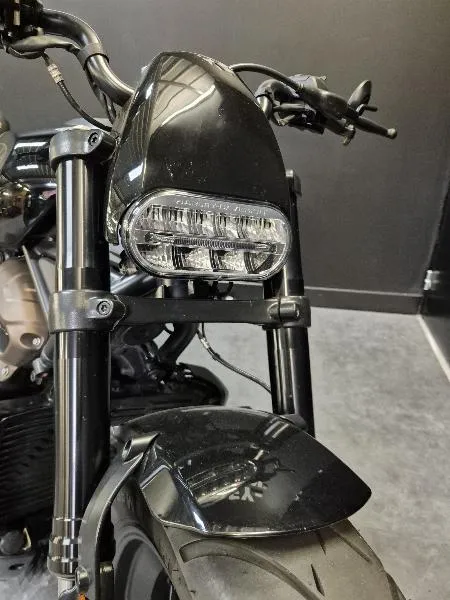 SPORTSTER 1250 S