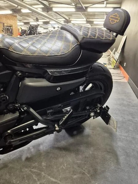SPORTSTER 1250 S