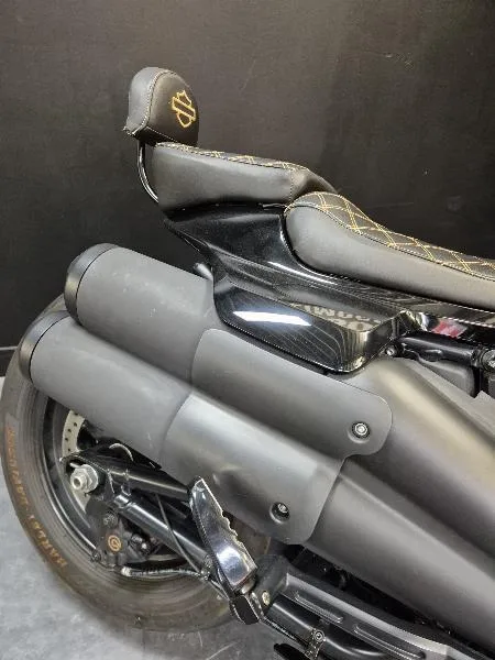 SPORTSTER 1250 S