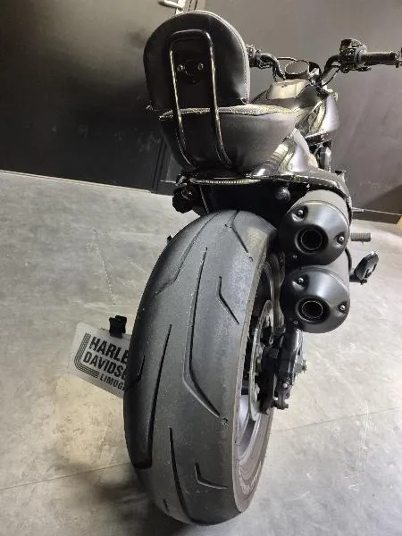 SPORTSTER 1250 S