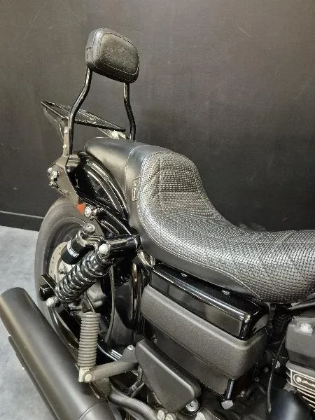 DYNA LOW RIDER 1800 S