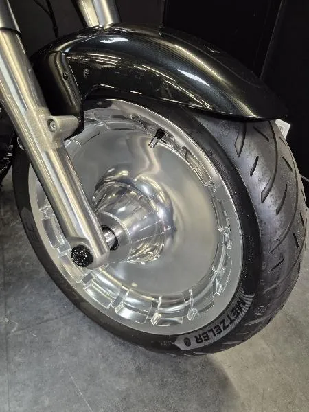 SOFTAIL FAT BOY 1745