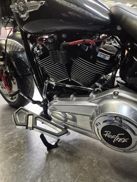 SOFTAIL FAT BOY 1745