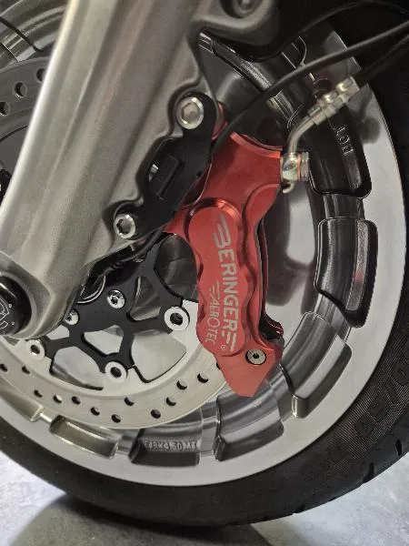 SOFTAIL FAT BOY 1745