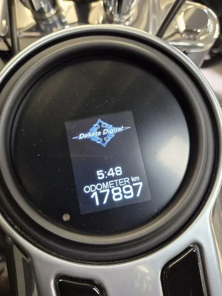 SOFTAIL FAT BOY 1745
