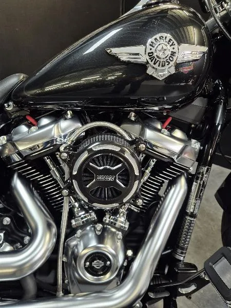 SOFTAIL FAT BOY 1745