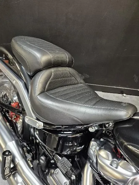 SOFTAIL FAT BOY 1745