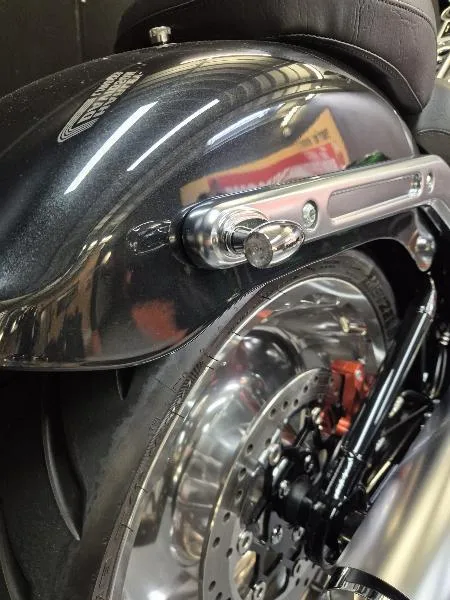 SOFTAIL FAT BOY 1745