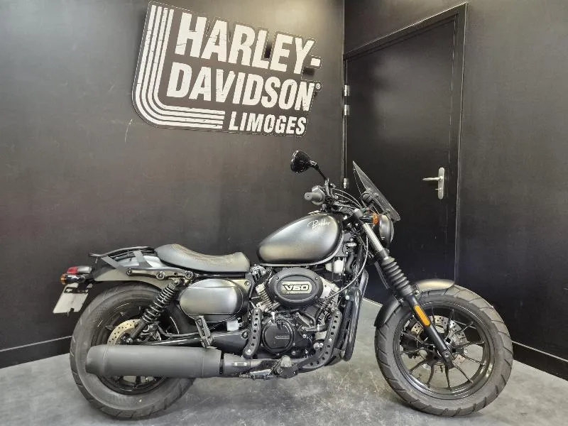 GV 125