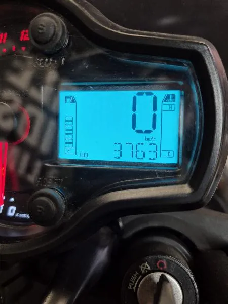 GV 125