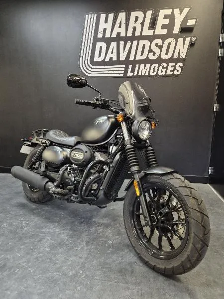 GV 125