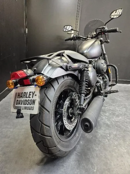 GV 125