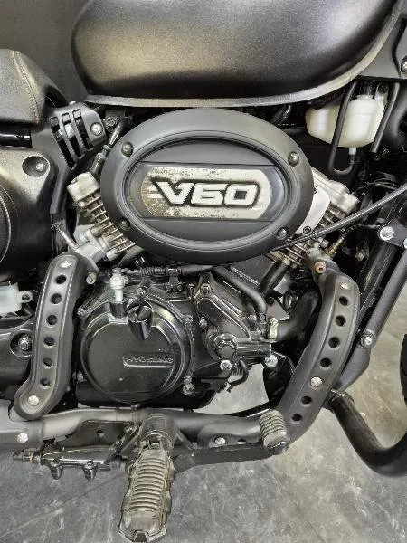 GV 125