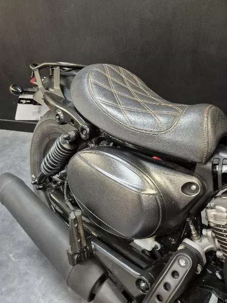 GV 125