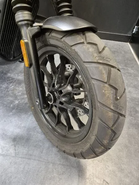 GV 125